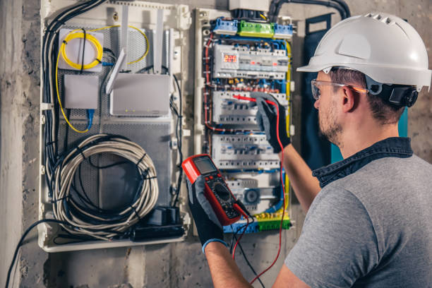 Best Residential Electrician Services  in Mountainhome, PA