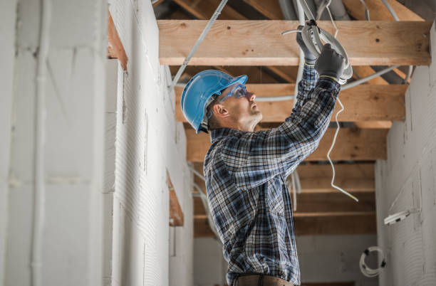 Best Electrical Repair Services  in Mountainhome, PA
