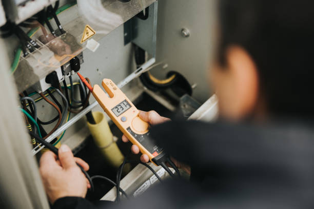 Best Electrical System Inspection  in Mountainhome, PA