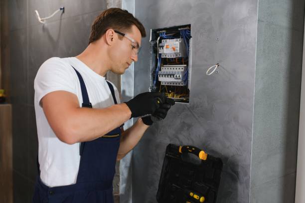 Best Electrical Troubleshooting Services  in Mountainhome, PA