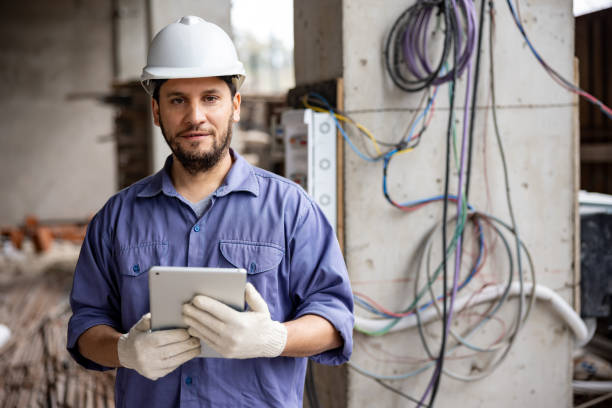 Best Electrical Rewiring Services  in Mountainhome, PA