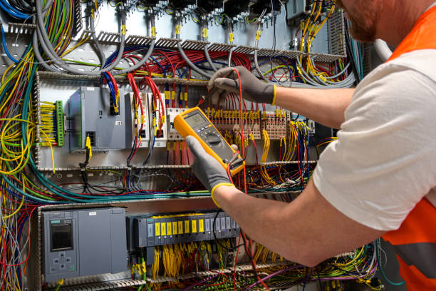 Best Electrical Rewiring Services  in Mountainhome, PA