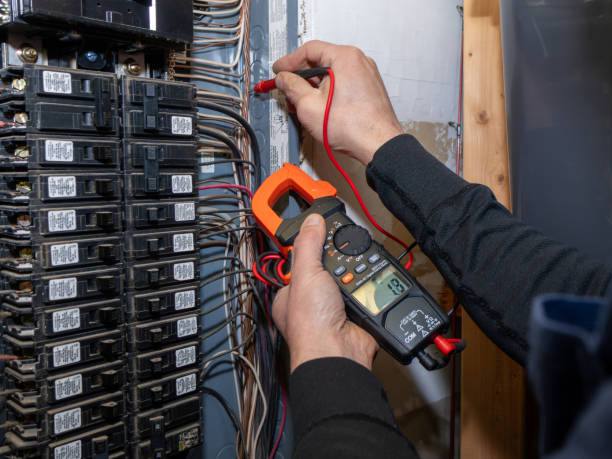 Best Affordable Emergency Electrician  in Mountainhome, PA