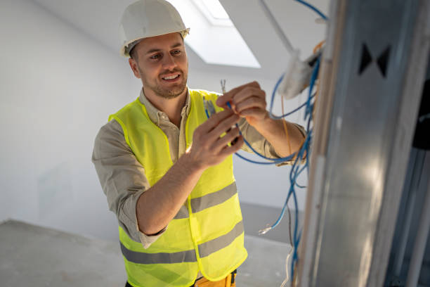Best Electrical Contractors for Businesses  in Mountainhome, PA