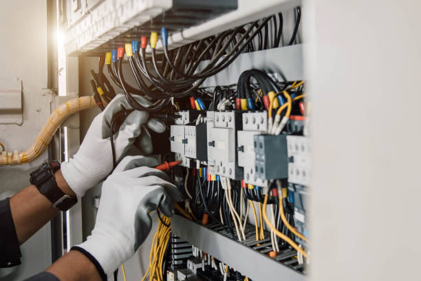 Best Electrical Installation Contractor  in Mountainhome, PA